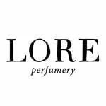 Lore Perfumery AU discount code